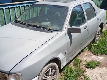Авто Ford Sierra 1992 № 8871459