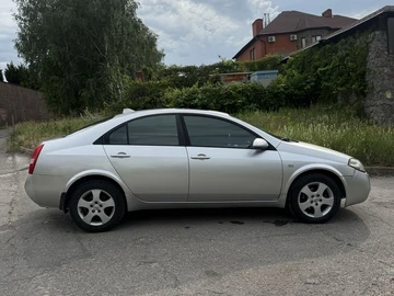 Авто Nissan Primera 2003 № 8871461