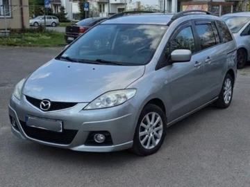Авто Mazda 5 2010 № 8871464