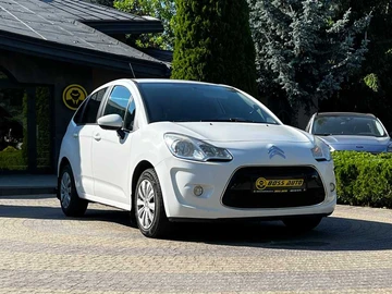 Авто Citroen C3 2012 № 8871467