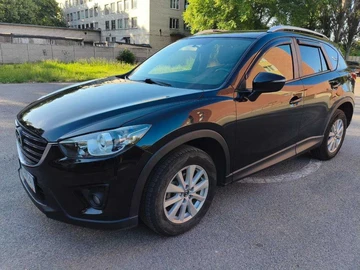 Авто Mazda Cx-5 2014 № 8871472