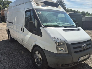 Авто Ford Transit 2007 № 8871473