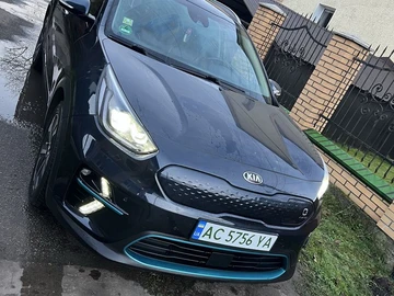 Авто KIA Niro 2019 № 8871478