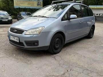Авто Ford C-Max 2005 № 8871483