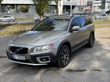 Авто Volvo Xc70 2007 № 8871484
