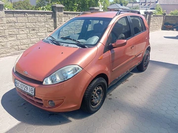 Авто Chery Kimo A1  2008 № 8871494