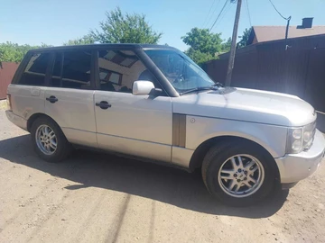 Авто Land Rover Range Rover 2003 № 8871496