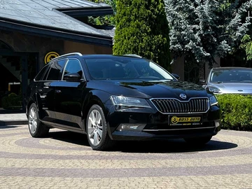 Авто Skoda Superb 2016 № 8871497