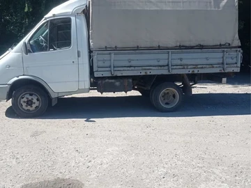 Авто ГАЗ 3302 Газель 1997 № 8871499