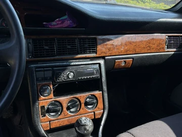 Авто Audi 100 1987 № 8871502