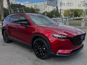 Авто Mazda Cx-9 2022 № 8871507