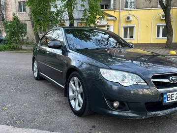Авто Subaru Legacy 2007 № 8871508