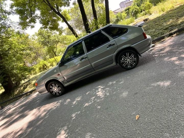 Авто ВАЗ 2114 2007 № 8871510