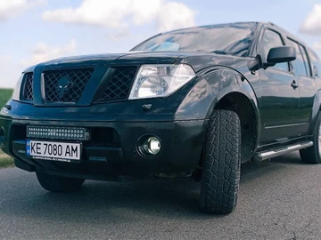 Авто Nissan Pathfinder 2005 № 8871612