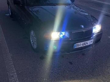 Авто BMW 3 Серия 1996 № 8871616