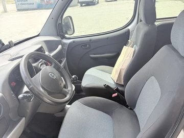 Авто Fiat Doblo 2012 № 8871617