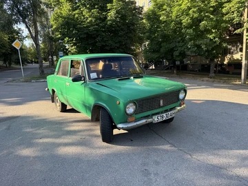Авто ВАЗ 2101 1982 № 8871621