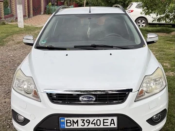 Авто Ford Focus 2009 № 8871623