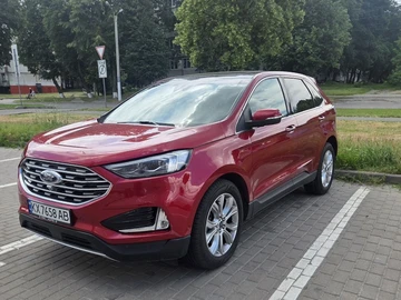 Авто Ford Edge 2019 № 8871626