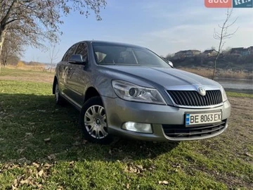 Авто Skoda Octavia 2015 № 8871627