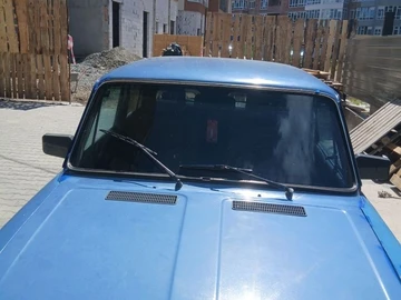 Авто ВАЗ 2106 1993 № 8871629