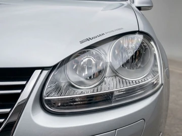 Авто Volkswagen Golf 2009 № 8871632