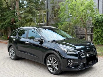 Авто KIA Niro 2021 № 8871633