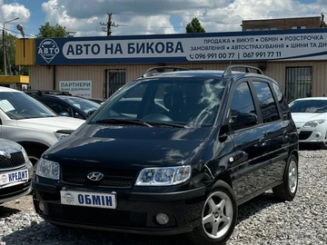 Авто Hyundai Matrix 2006 № 8871634