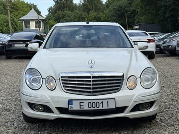 Авто Mercedes 220 2008 № 8871639
