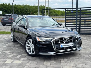 Авто Audi A6 Allroad 2020 № 8871641
