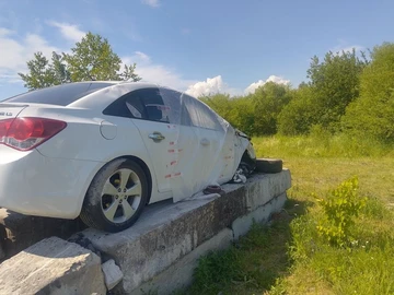 Авто Chevrolet Cruze 2011 № 8871643