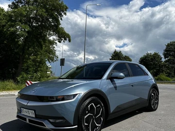 Авто Hyundai Ioniq 2022 № 8871645