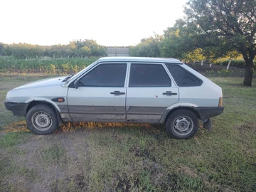 Авто ВАЗ 2109 2006 № 8871648