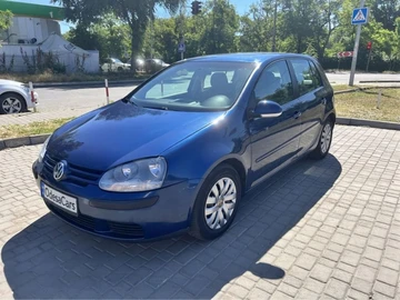 Авто Volkswagen Golf 2006 № 8871649