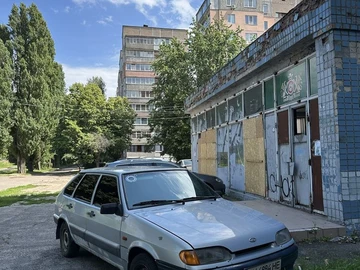 Авто ВАЗ 2114 2003 № 8871652