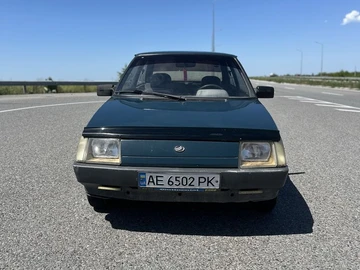 Авто ЗАЗ Таврия 2004 № 8871653