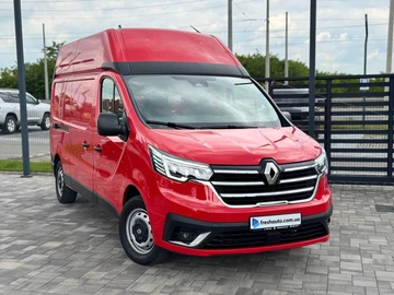 Авто Renault Trafic 2023 № 8871654