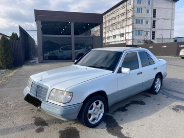 Авто Mercedes 200 1990 № 8871661