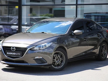 Авто Mazda 3 2014 № 8871662