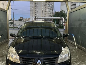 Авто Renault Scenic Ii 2003 № 8871666