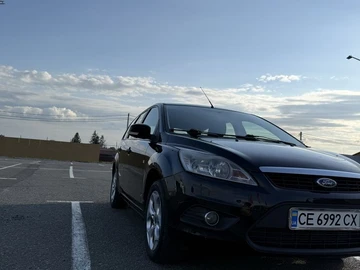 Авто Ford Focus 2009 № 8871667