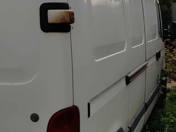 Авто Renault 4 2002 № 8871671