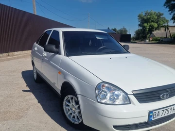 Авто ВАЗ 2170 Priora 2008 № 8871675