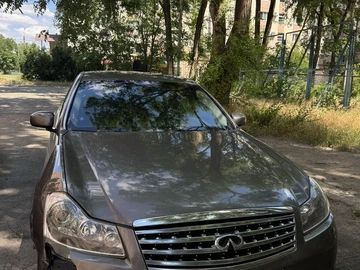 Авто Infiniti M45 2005 № 8871679
