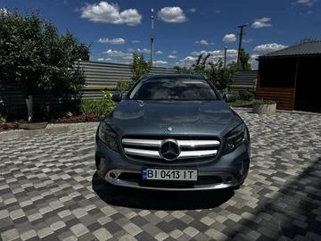Авто Mercedes 250 2015 № 8871680