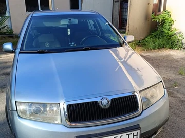 Авто ЗАЗ 965 2003 № 8871683