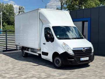 Авто Opel Movano 2018 № 8871686