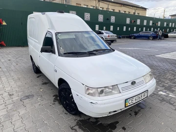 Авто ВАЗ 11113 Oka 2012 № 8871688