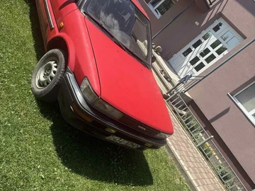 Авто Toyota Corolla 1988 № 8871691