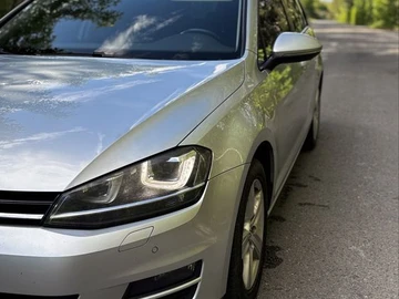 Авто Volkswagen Golf 2016 № 8871742